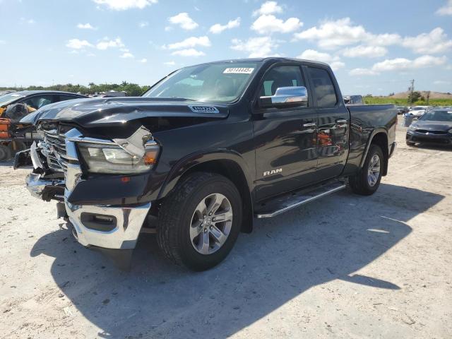 RAM 1500 LARAM