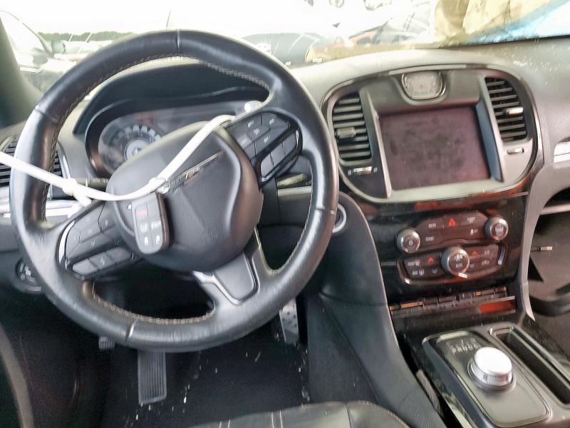 2019 CHRYSLER 300 S - 2C3CCABG3KH628657