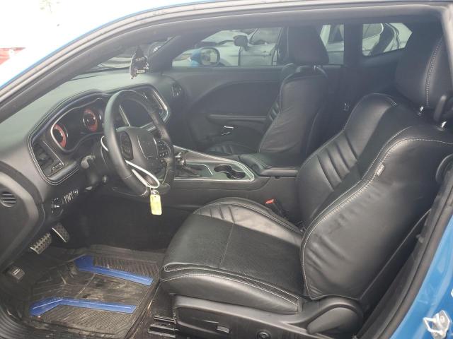 2023 DODGE CHALLENGER 2C3CDZC96PH573401