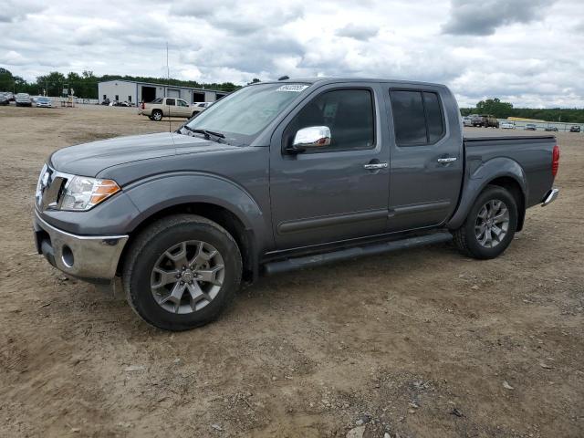 Vin: 1n6ad0ev9kn756734, lot: 58432055, nissan frontier s 2019 img_1