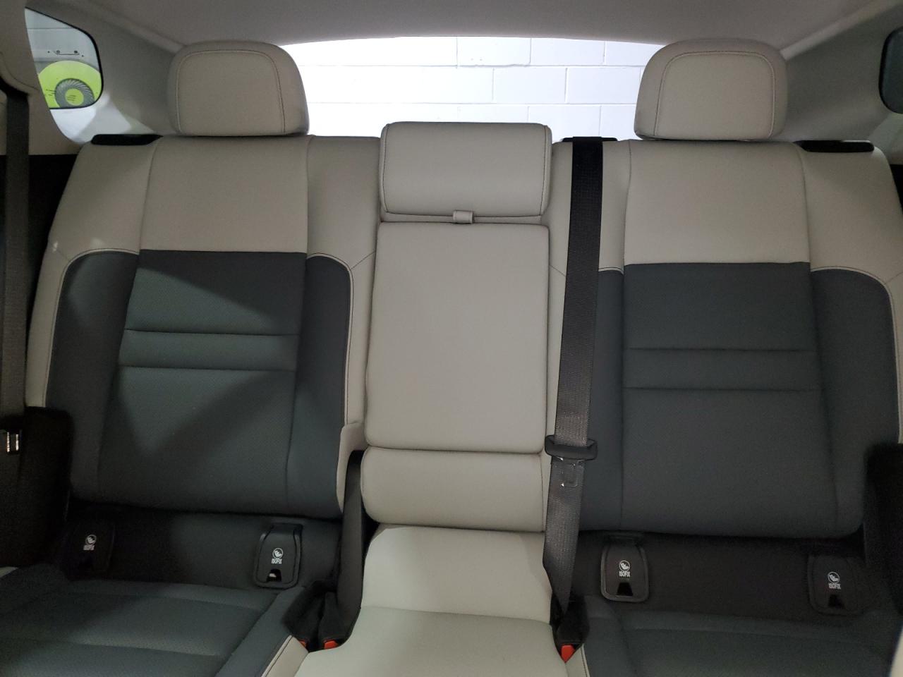 HONDA PROLOGUE ELITE