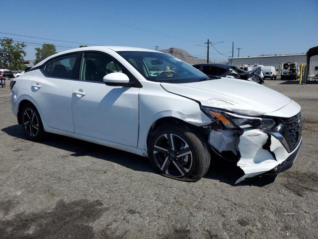 Vin: 3n1ab8cv0sy258017, lot: 57175395, nissan sentra sv 20254