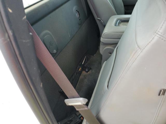 2017 CHEVROLET SILVERADO - 1GCNCNEC2HZ343994