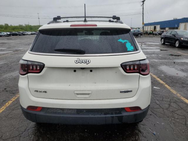 2018 JEEP COMPASS LA 3C4NJDBB7JT238196
