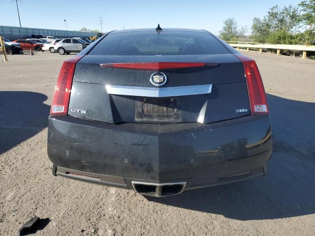 1g6dj1e3xc0126462 - 2012 Cadillac cts performance collection - #56925405