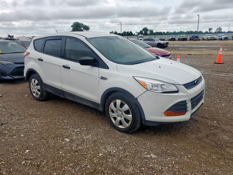 Vin: 1fmcu0f77euc75558, lot: 58186315, ford escape s 20144