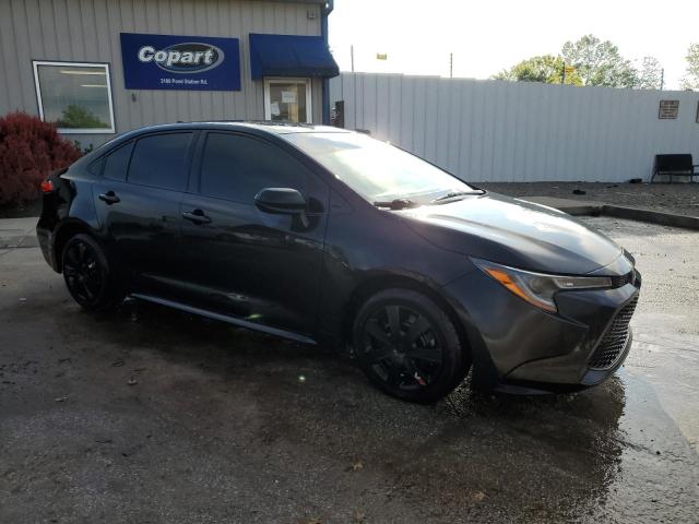2020 TOYOTA COROLLA LE JTDEPRAE1LJ097076