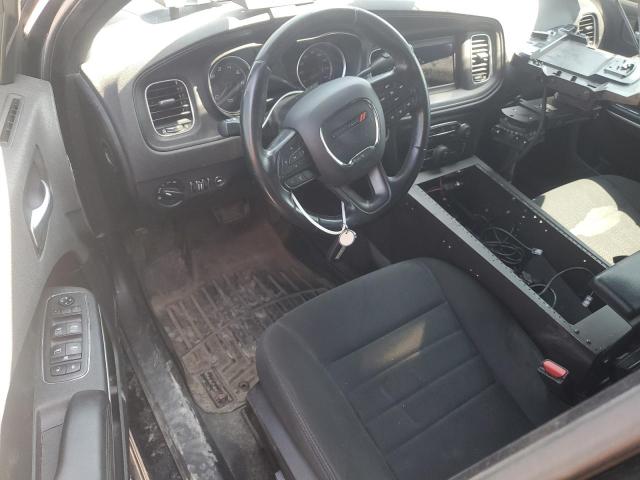 2020 DODGE CHARGER PO - 2C3CDXKT3LH147371