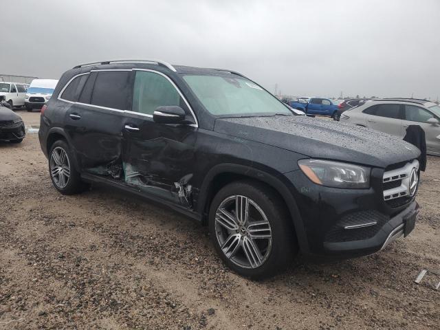 Vin: 4jgff5ke9la214476, lot: 55963325, mercedes-benz gls-class 450 4matic 20204