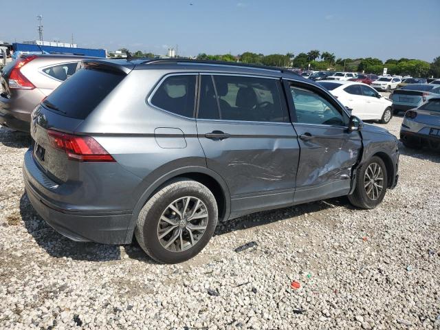 2019 VOLKSWAGEN TIGUAN SE 3VV3B7AX2KM154772
