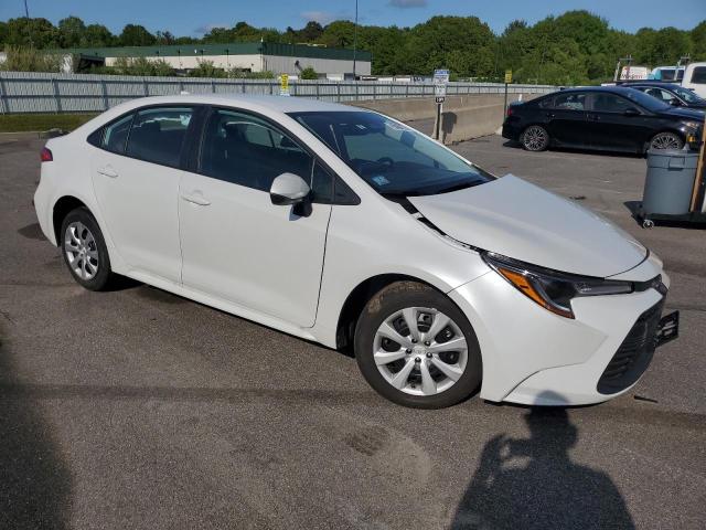 Vin: 5yfb4mde6sp278498, lot: 57271545, toyota corolla le 20254