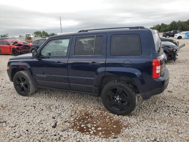2016 JEEP PATRIOT LA - 1C4NJRFBXGD594535