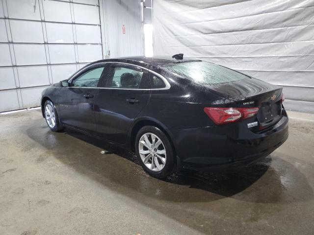 Vin: 1g1zd5st6kf115968, lot: 55180215, chevrolet malibu lt 20192
