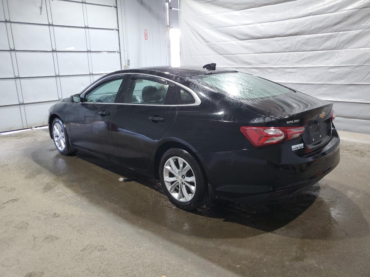 CHEVROLET MALIBU 2019