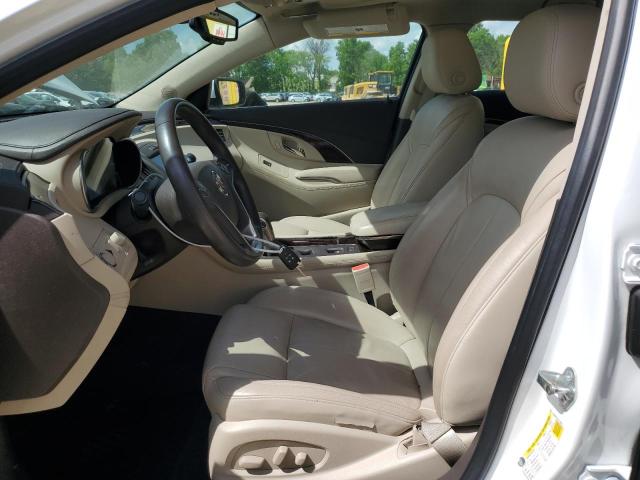2015 BUICK LACROSSE - 1G4GB5G31FF170827