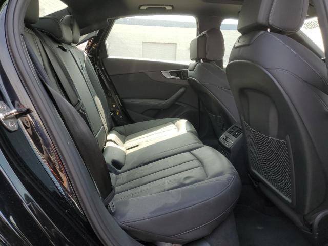 2024 AUDI A4 PREMIUM WAUEAAF41RN000315