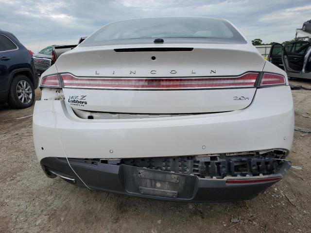 2015 LINCOLN MKZ HYBRID 3LN6L2LU9FR625853