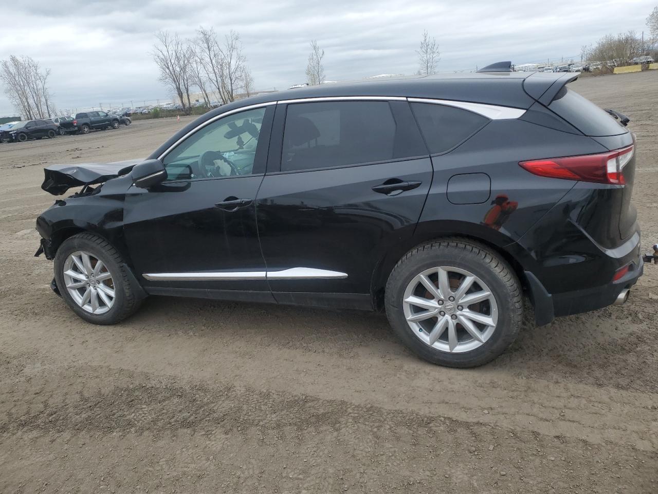ACURA RDX