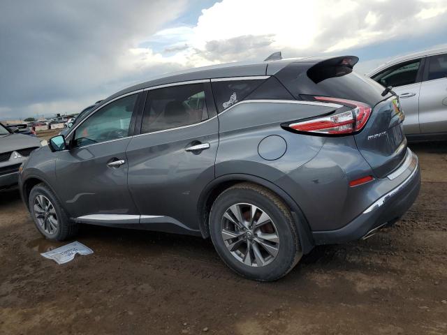 Vin: 5n1az2mh0jn165018, lot: 59156145, nissan murano s 20182