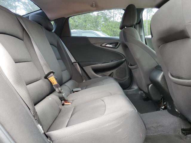 2021 CHEVROLET MALIBU RS - 1G1ZG5ST8MF046565