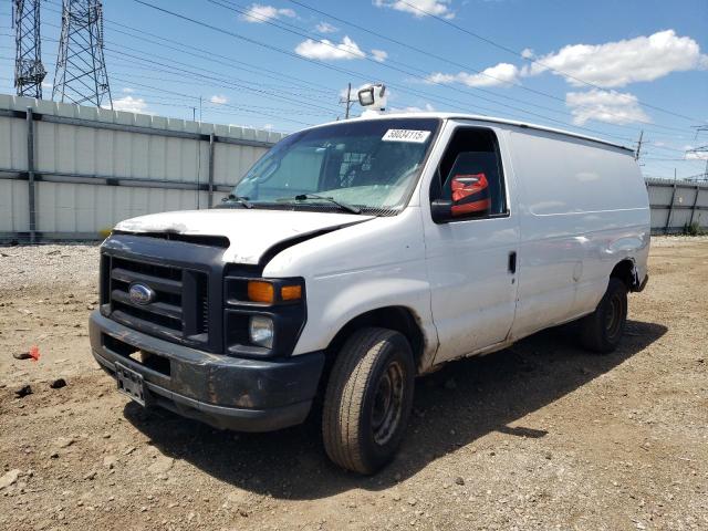 FORD ECONOLINE