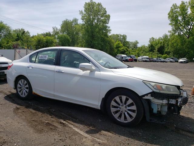 Vin: 1hgcr2f8xda099990, lot: 56932285, honda accord exl 20134