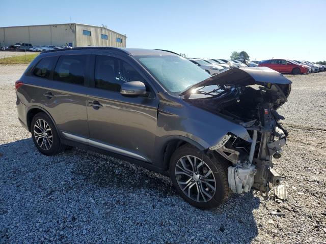 Vin: ja4ad3a3xgz037236, lot: 55768515, mitsubishi outlander se 20164