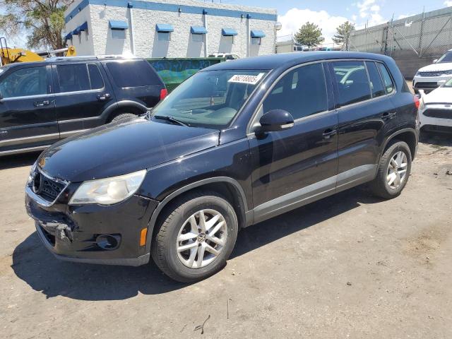 Vin: wvgbv7ax4bw557651, lot: 56218805, volkswagen tiguan s 2011 img_1