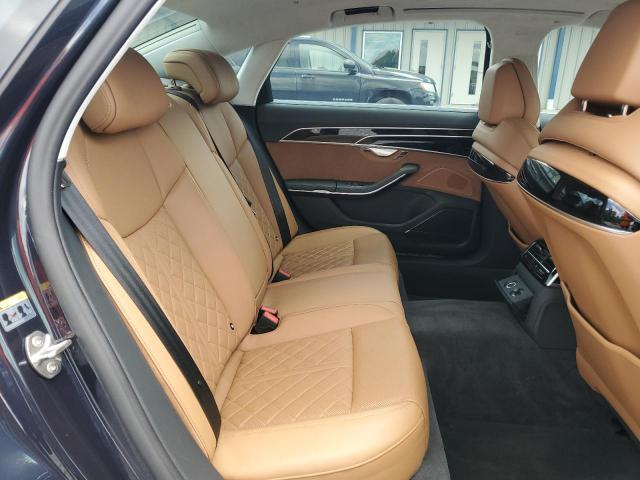 2020 AUDI S8 - WAU8SAF87LN001957