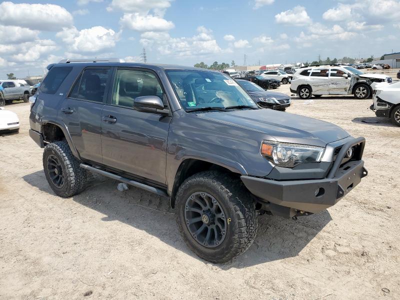 2016 TOYOTA 4RUNNER SR5/SR5 PREMIUM JTEBU5JR0G5289557