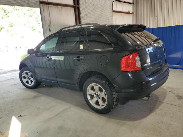 Vin: 2fmdk4gc9eba01197, lot: 57137885, ford edge se 20142
