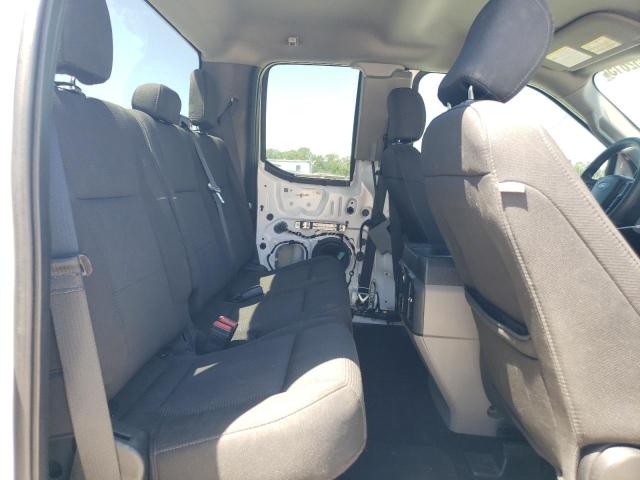 2018 FORD F150 SUPER - 1FTEX1CP9JKE36674