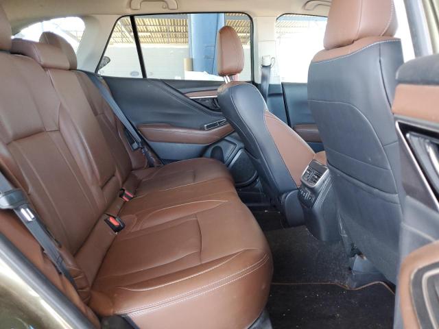 2020 SUBARU OUTBACK TO 4S4BTAPC8L3192305
