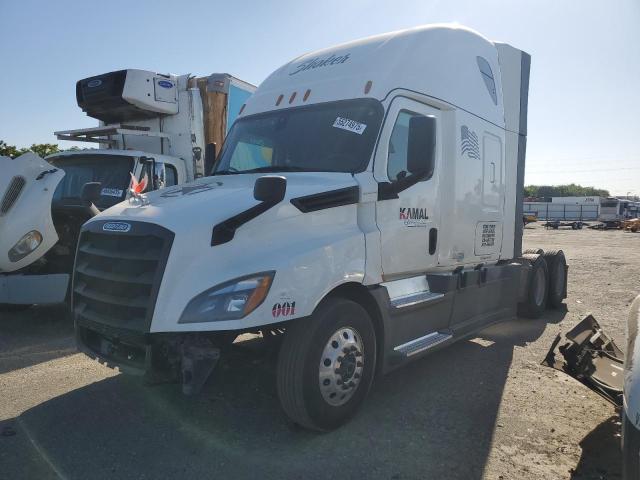 FREIGHTLINER CASCADIA 1 2018 white  diesel 3AKJHHDR7JSHR0790 photo #3