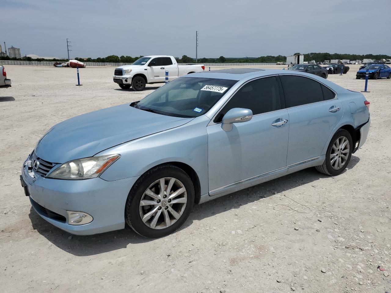 LEXUS ES 350