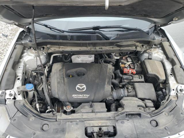 2017 MAZDA CX-5 GRAND - JM3KFBDL2H0224283
