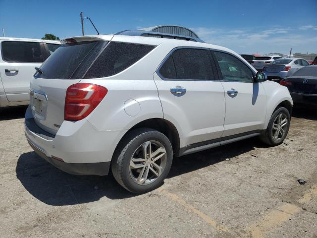 Vin: 2gnaldek0h1536032, lot: 57244275, chevrolet equinox premier 20173
