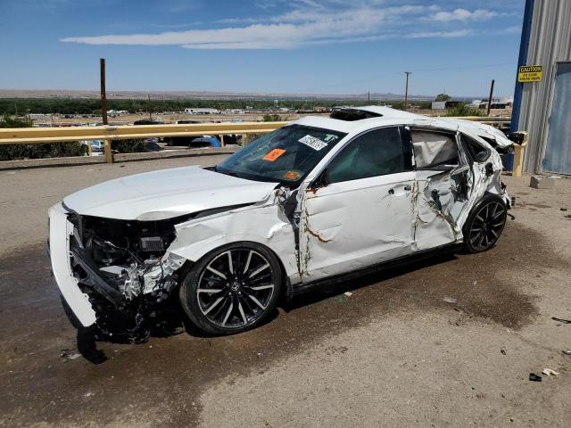 Vin: 1hgcy2f89ra038401, lot: 56451805, honda accord touring hybrid 2024 img_1