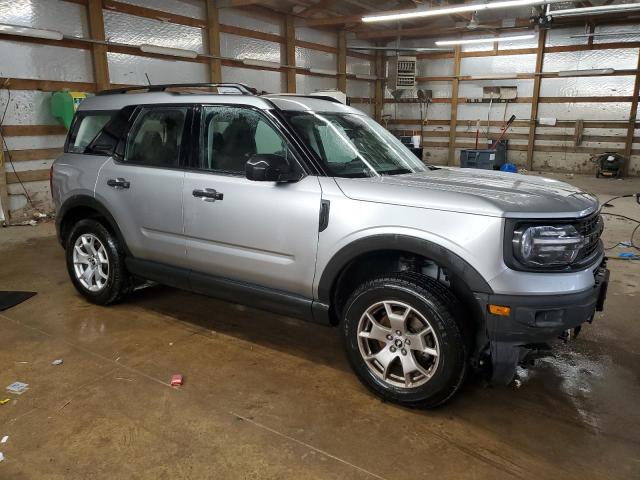 Vin: 3fmcr9a66mra98995, lot: 56309775, ford bronco 20214