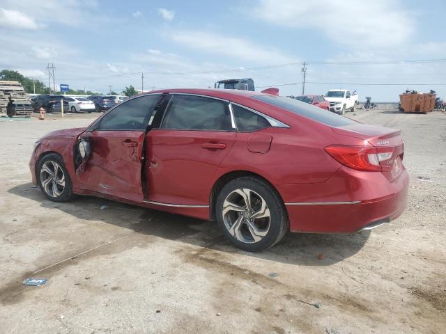 Vin: 1hgcv1f59ja253595, lot: 57987935, honda accord exl 20182