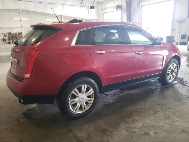 Vin: 3gyfndey8bs534984, lot: 57269635, cadillac srx luxury collection 20113