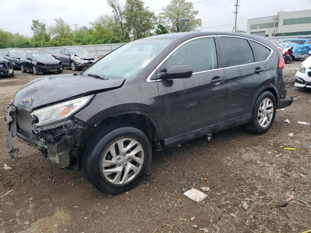 Vin: 2hkrm4h55gh643931, lot: 58728605, honda crv ex 2016 img_1