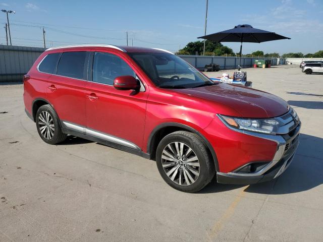 Vin: ja4ad3a34lz042457, lot: 56577385, mitsubishi outlander se 20204