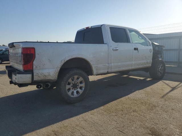 2019 FORD F250 SUPER 1FT7W2BTXKED66330