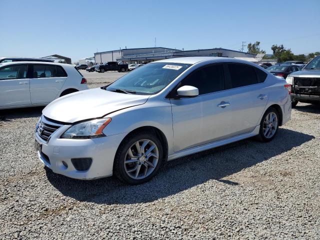 Vin: 3n1ab7apxdl631160, lot: 56436025, nissan sentra s 2013 img_1