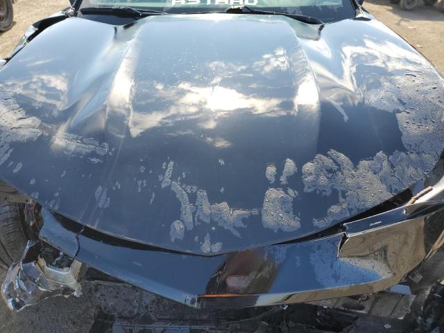 2022 CHEVROLET CAMARO LS 1G1FB1RXXN0113982