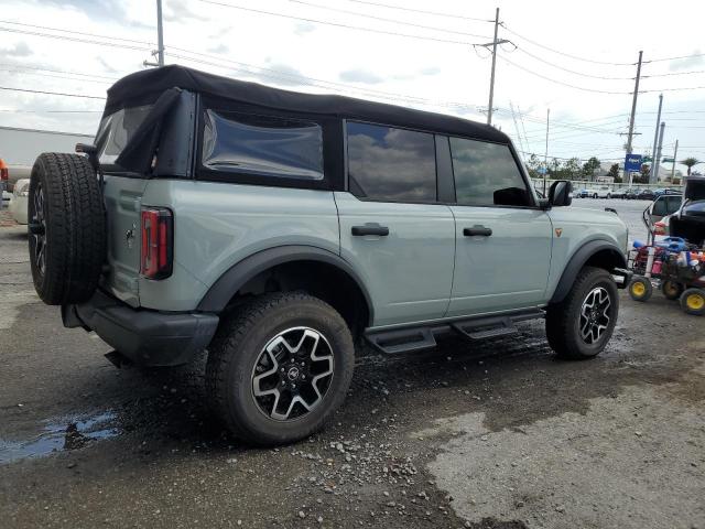 Vin: 1fmee9bp3rla46984, lot: 55505075, ford bronco bad badlands 20243