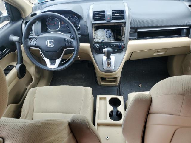 2010 HONDA CR-V EX - 3CZRE4H50AG702536
