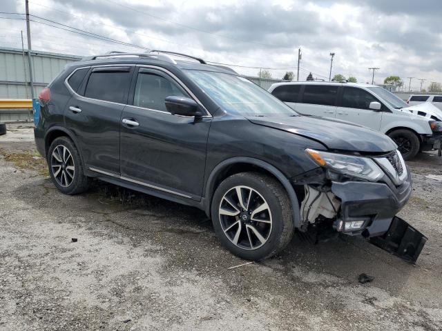 Vin: jn8at2mv6jw315014, lot: 55270435, nissan rogue s 20184