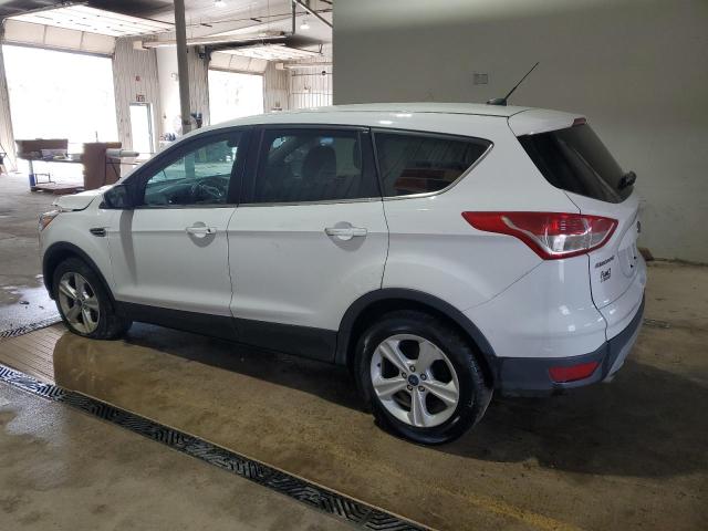 Vin: 1fmcu0g73fub67468, lot: 55974815, ford escape se 20152
